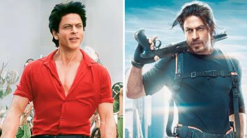 Shah Rukh Khan’s Jawaan V/s Shah Rukh Khan’s Pathaan Day 1 Comparison in overseas