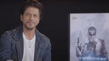 Jawan stars Shah Rukh Khan and Vijay Sethupathi answer 7 burning questions ahead of release, watch