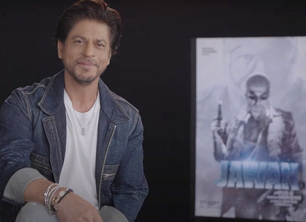 Jawan stars Shah Rukh Khan and Vijay Sethupathi answer 7 burning questions ahead of release, watch