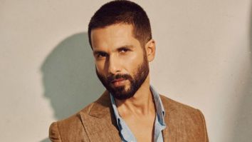 Shahid Kapoor