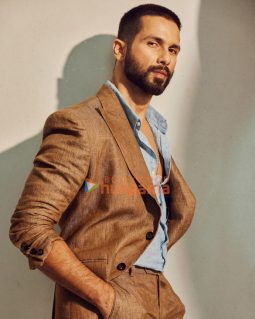 Shahid Kapoor