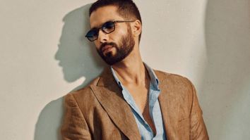 Shahid Kapoor