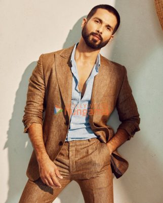Shahid Kapoor