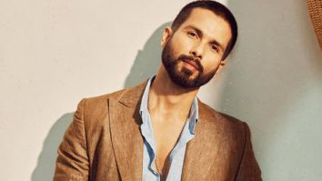Shahid Kapoor