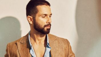 Shahid Kapoor