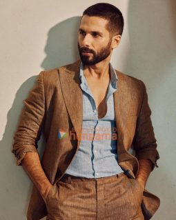 Shahid Kapoor