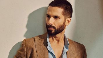 Shahid Kapoor