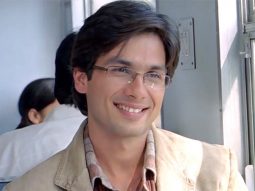 Shahid Kapoor reveals he fought to wear glasses in Jab We Met: “Hero glasses thodi pehenta hai?”