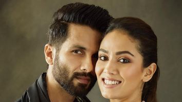 Shahid Kapoor wishes his ‘queen’ Mira Kapoor in the sweetest way on her birthday