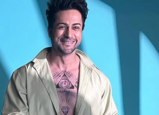 Shalin Bhanot explains the significance of his stylish ‘Karm’ tattoo; says, “Karm is written in the center because I believe it is the only thing you can control”