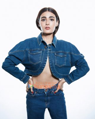 Shalini Pandey