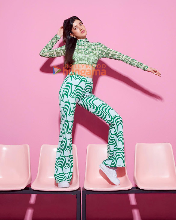 shanaya 3 3