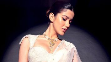 Shanaya Kapoor