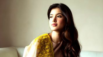 Shanaya Kapoor