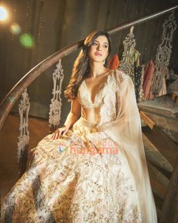 Shanaya Kapoor