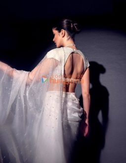 Shanaya Kapoor