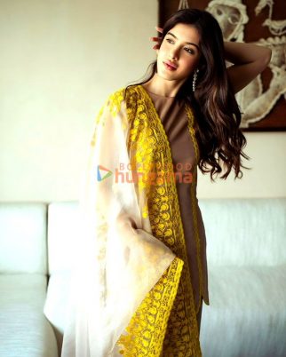 Shanaya Kapoor