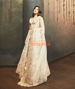 Shanaya Kapoor