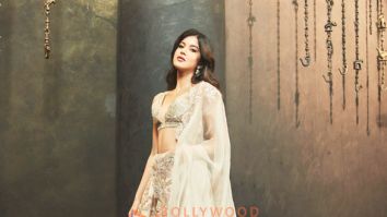 Shanaya Kapoor