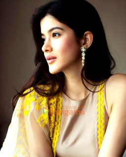 Shanaya Kapoor