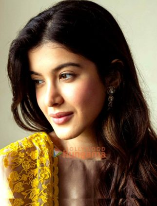 Shanaya Kapoor