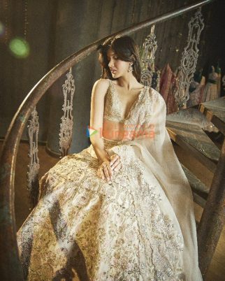 Shanaya Kapoor