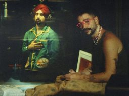 Shehnaaz Gill, Angad Bedi, Jasmin Bhasin, and more groove to Camilo and Diljit Dosanjh’s Punjabi-Spanish Crossover ‘Palpita’