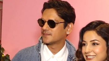 Shehnaaz Gill and Vijay Varma, now that’s a combination we wanted!