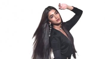 She’s so pretty! Pooja Hegde looks like a ball of sunshine