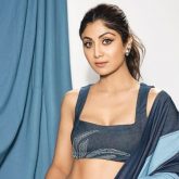 Shilpa Shetty reflects on her career and being typecast as a glamorous actor; says, “I am surviving because of my songs”