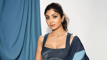 Shilpa Shetty