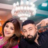 Sukhee's first track 'Nasha' OUT: Shilpa Shetty shines in this high-energy, foot-tapping song, watch