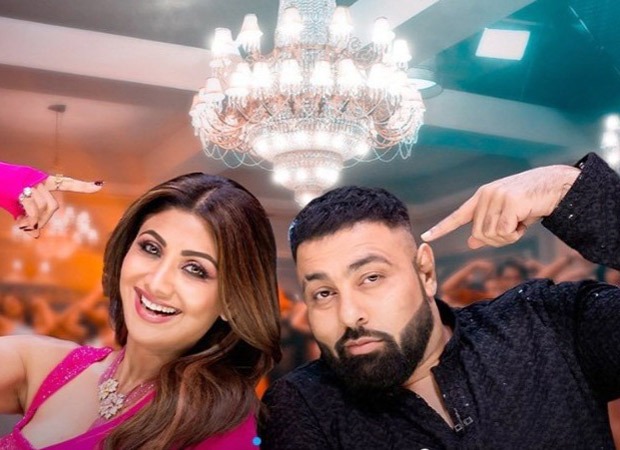 Sukhee's first track 'Nasha' OUT: Shilpa Shetty shines in this high-energy, foot-tapping song, watch