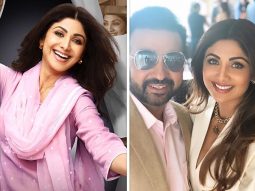 Shilpa Shetty was “not in the right headspace” to do Sukhee, but husband Raj Kundra convinced her: “He forced me to do”
