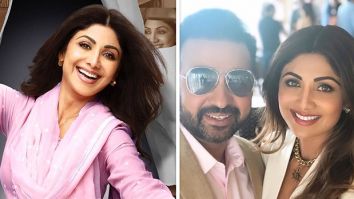 Shilpa Shetty was “not in the right headspace” to do Sukhee, but husband Raj Kundra convinced her: “He forced me to do” Shilpa Shetty was “not in the right headspace” to do Sukhee, but husband Raj Kundra convinced her: “He forced me to do”