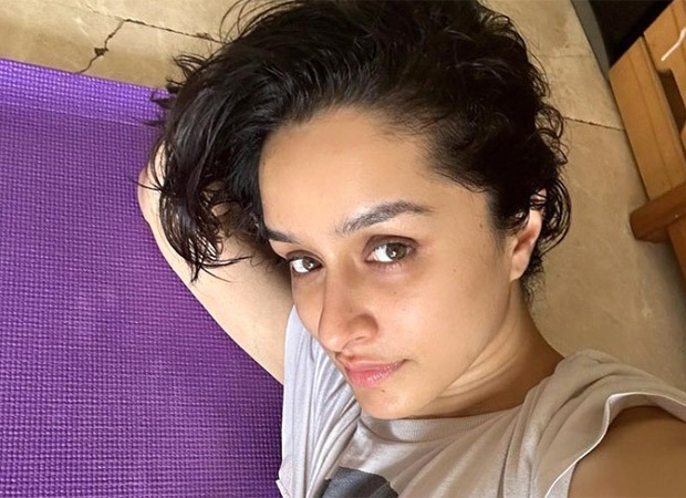 Shraddha Kapoor inspires fans with Monday Motivation; promotes yoga for a Bruce Lee like attitude