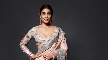 Shriya Saran