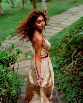 Shriya Saran