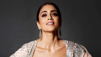 Celeb Photos Of Shriya Saran