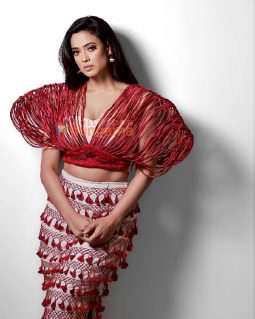 Celeb Photos Of Shweta Tiwari