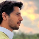 Sidharth Malhotra shares captivating sunset photo; see post