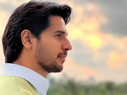 Sidharth Malhotra shares captivating sunset photo; see post