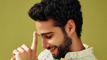 Siddhant Chaturvedi
