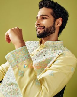 Siddhant Chaturvedi