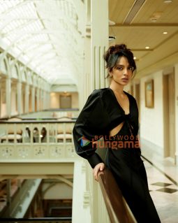Sobhita Dhulipala