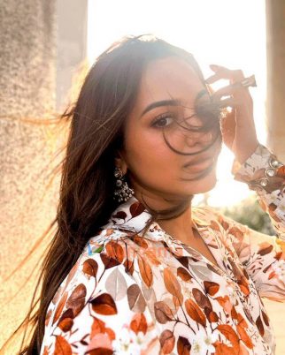 Sonakshi Sinha