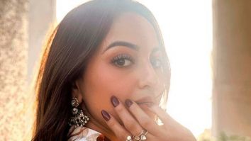 Sonakshi Sinha