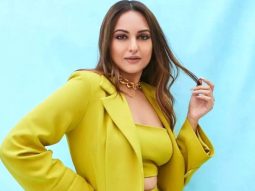 Sonakshi Sinha buys a flat worth Rs. 11 crore in Mumbai