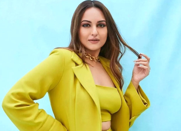 Sonakshi Sinha buys a flat worth Rs. 11 crore in Mumbai