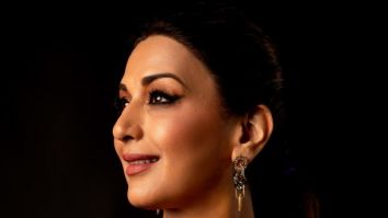 Celeb Photos Of Sonali Bendre